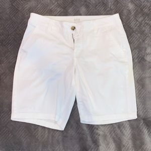 a.n.a White Shorts